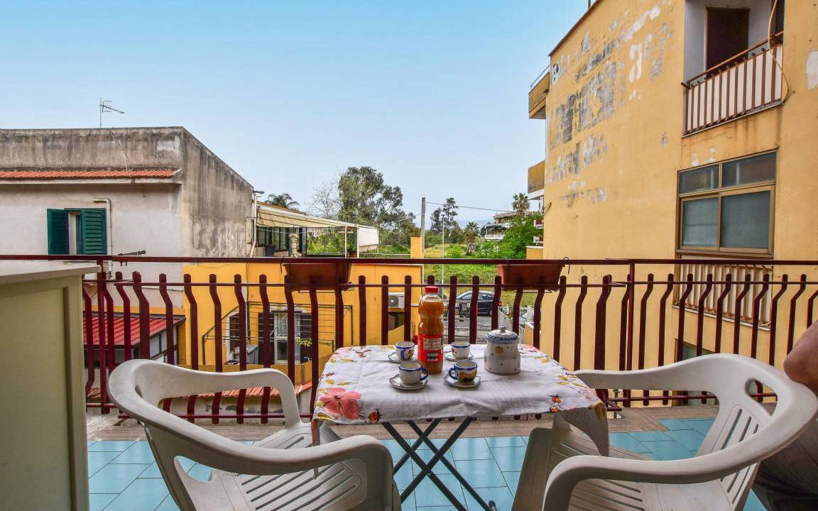 Photo of Patio Balcony in Sant'Anna