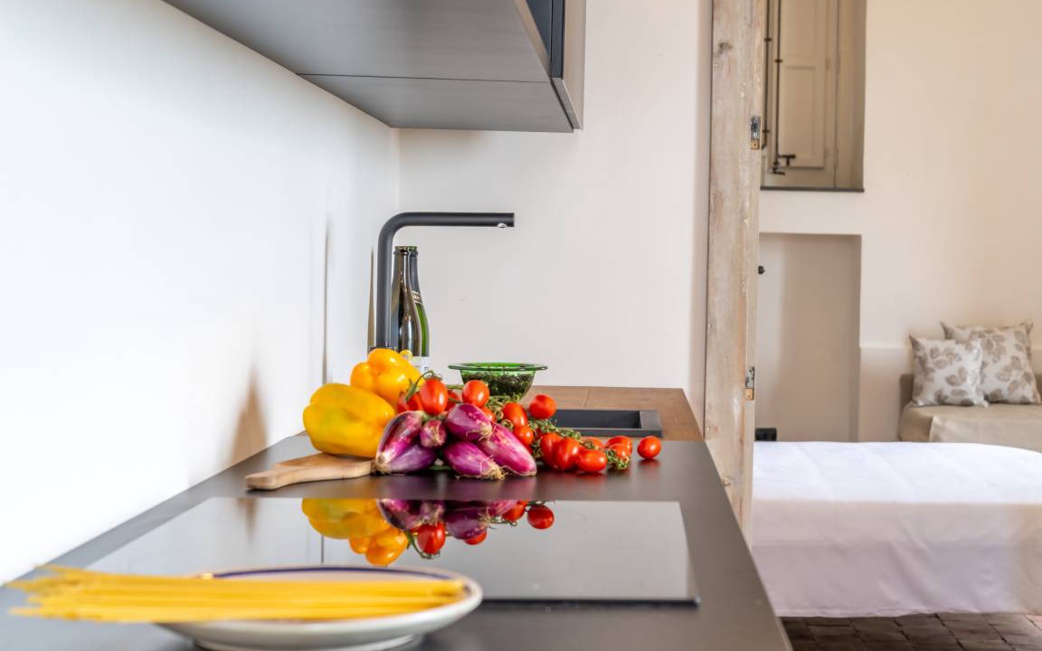 Photo of Kitchen in Coste