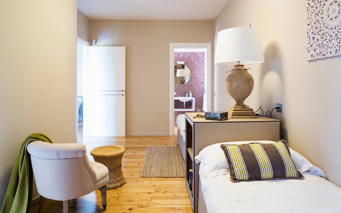 Photo of Bedroom in Viagrande