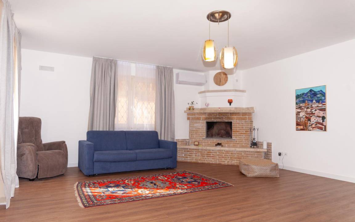 Photo of Livingroom in Isola delle Femmine