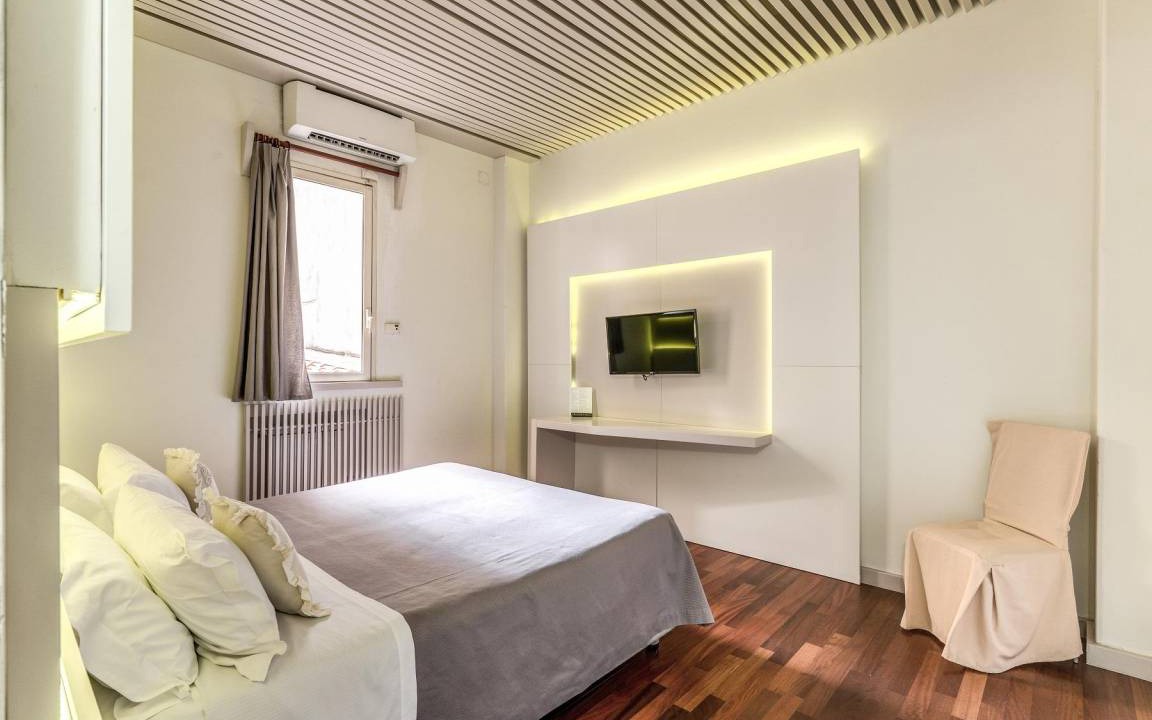 Photo of Bedroom in Messina