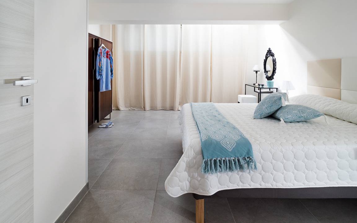 Photo of Bedroom in Marsala