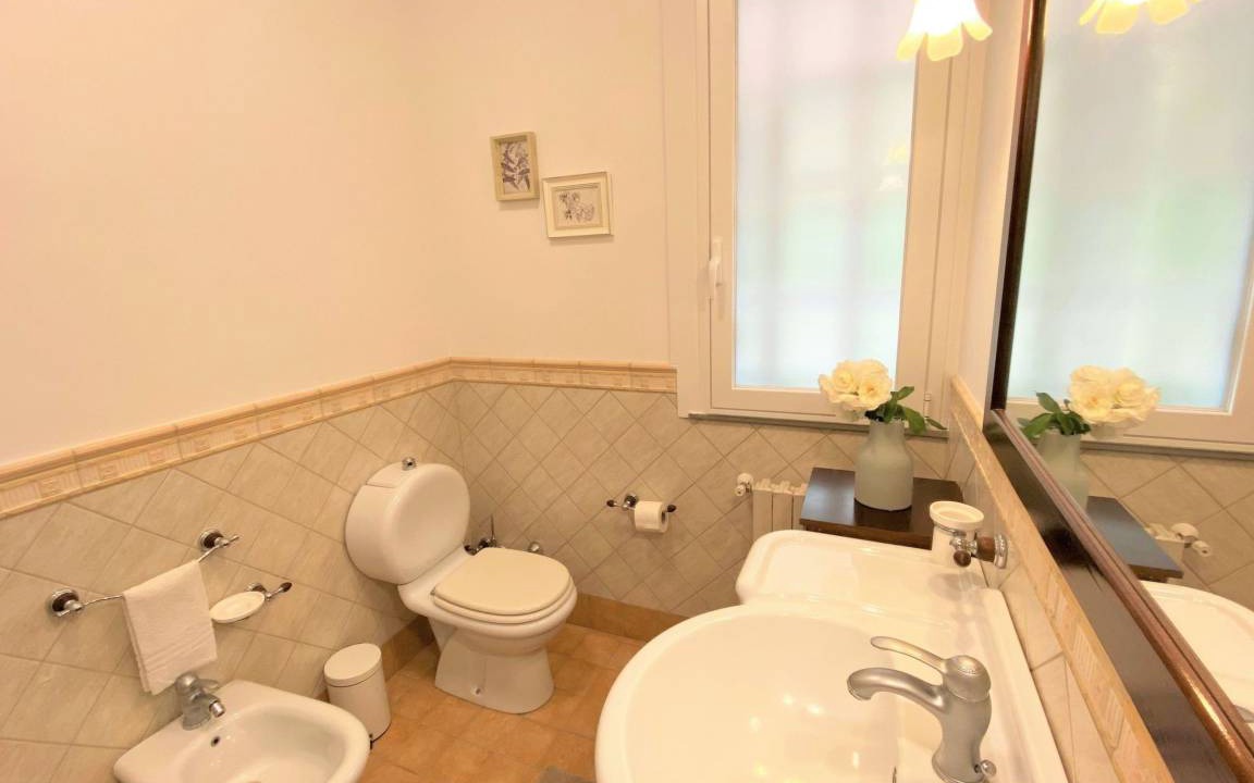 Photo of Bathroom in Scopello
