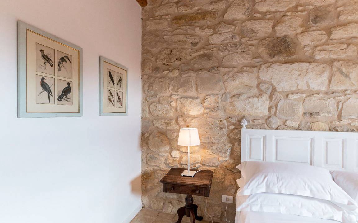 Photo of Bedroom in Vittoria