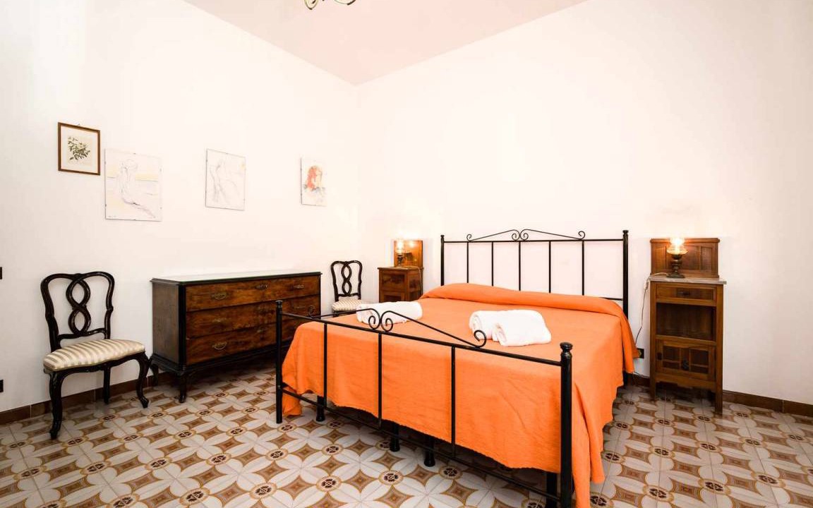 Photo of Bedroom in Sampieri