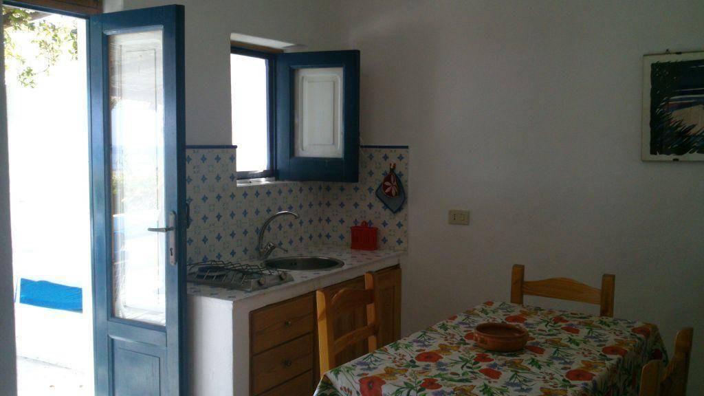 Photo of Kitchen in San Vincenzo