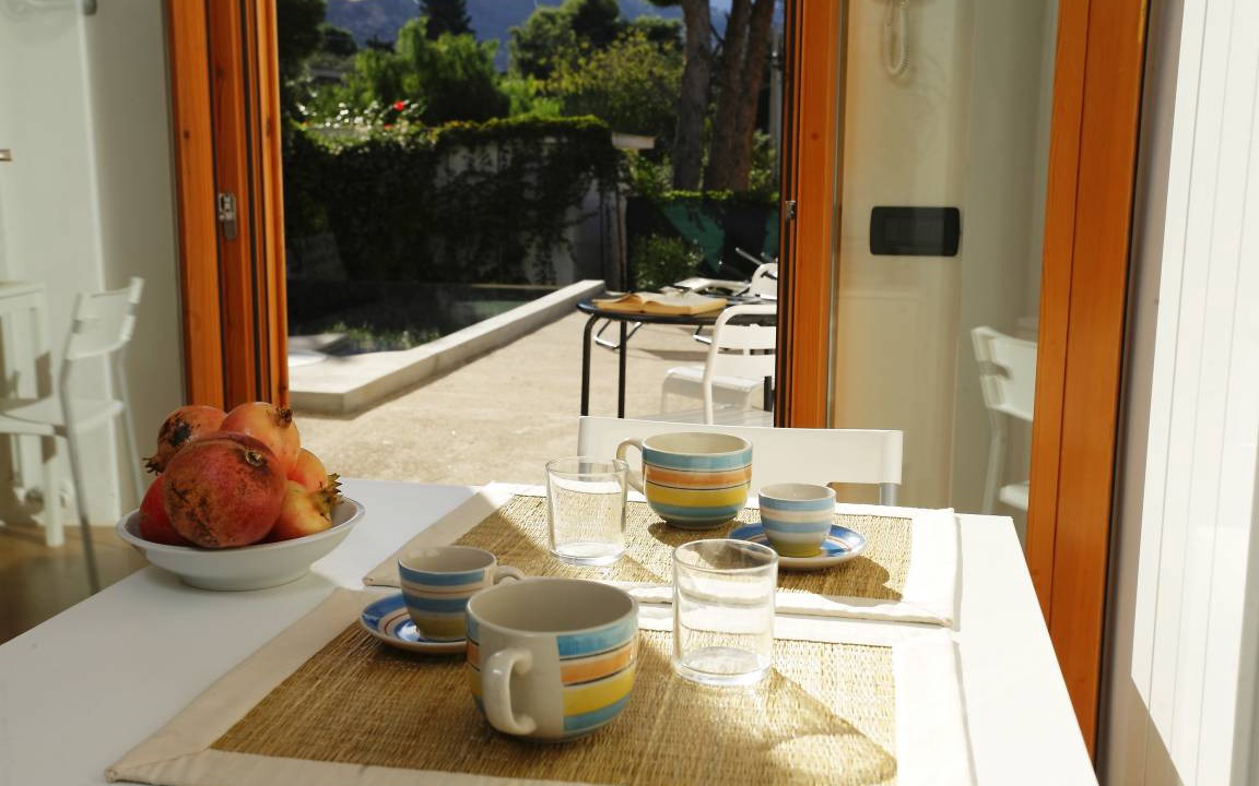 Photo of Patio Balcony in Torre Colonna-sperone