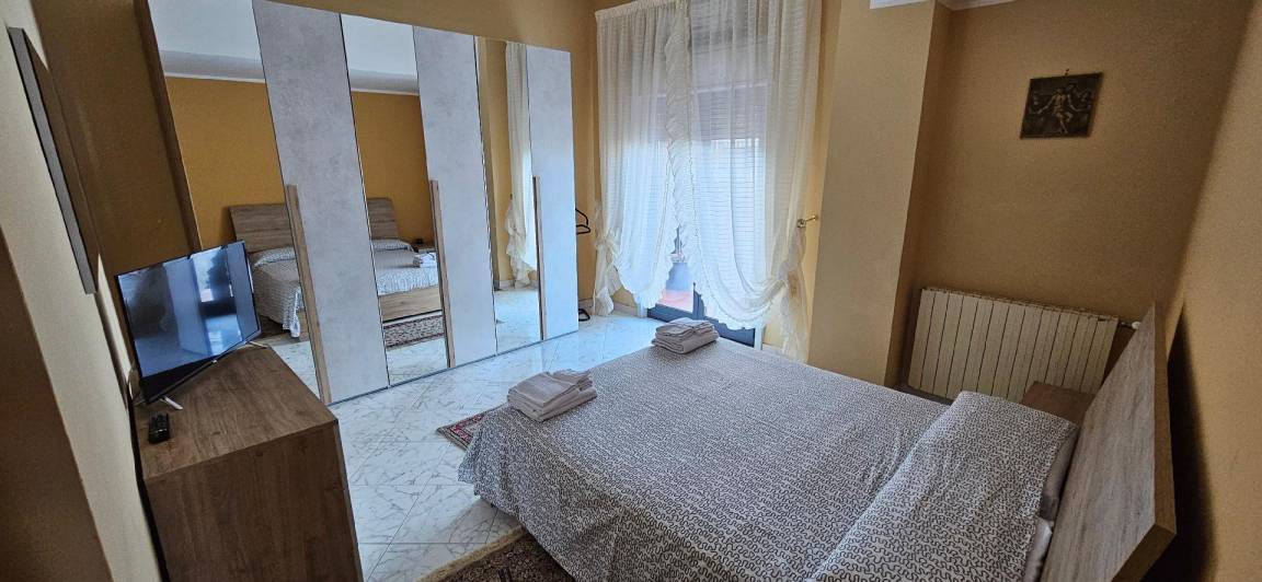 Photo of Bedroom in Zafferana Etnea