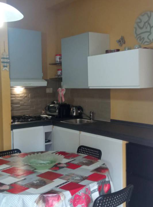 Photo of Kitchen in Aci Trezza
