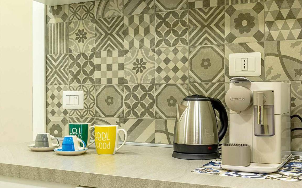 Photo of Kitchen in Sant'Anna
