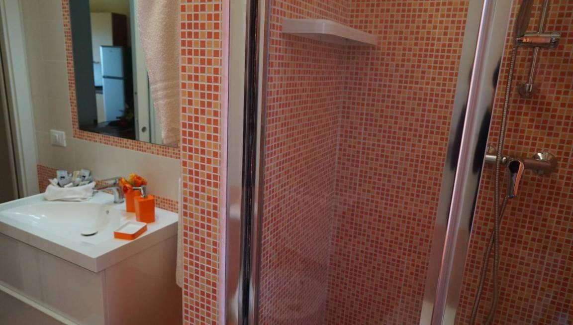 Photo of Bathroom in Marchesana