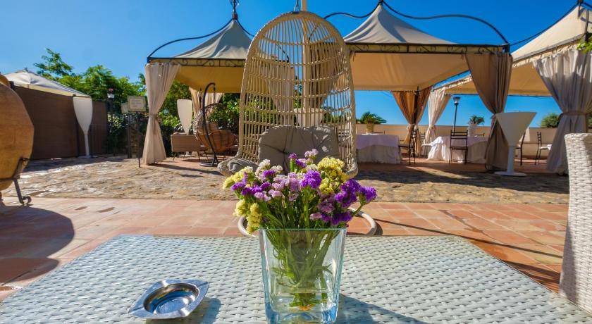 Photo of Patio Balcony in Caltagirone