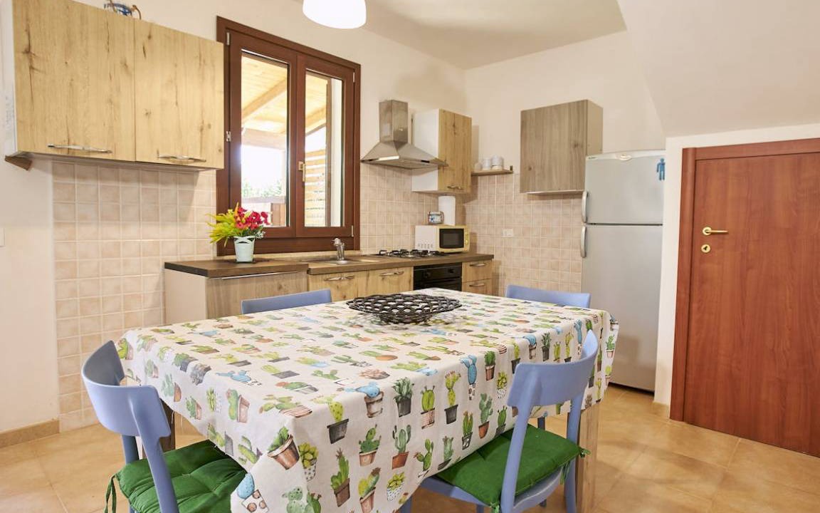 Photo of Kitchen in San Leonardo