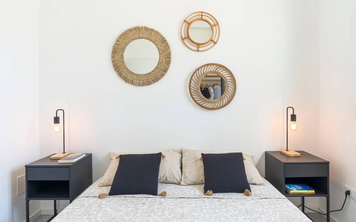 Photo of Bedroom in Noto