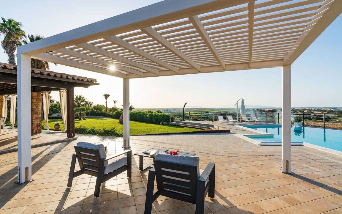 Photo of Patio Balcony in Paceco