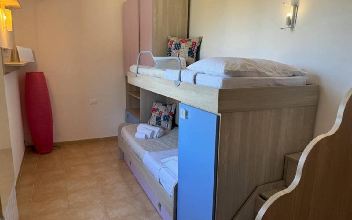Photo of Bedroom in San Leonardo