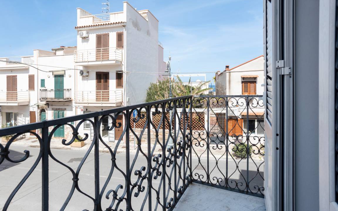 Photo of Patio Balcony in Isola delle Femmine