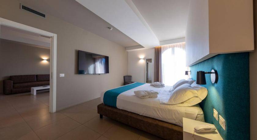 Photo of Bedroom in Picanello-Ognina-Barriera-Canalicchio