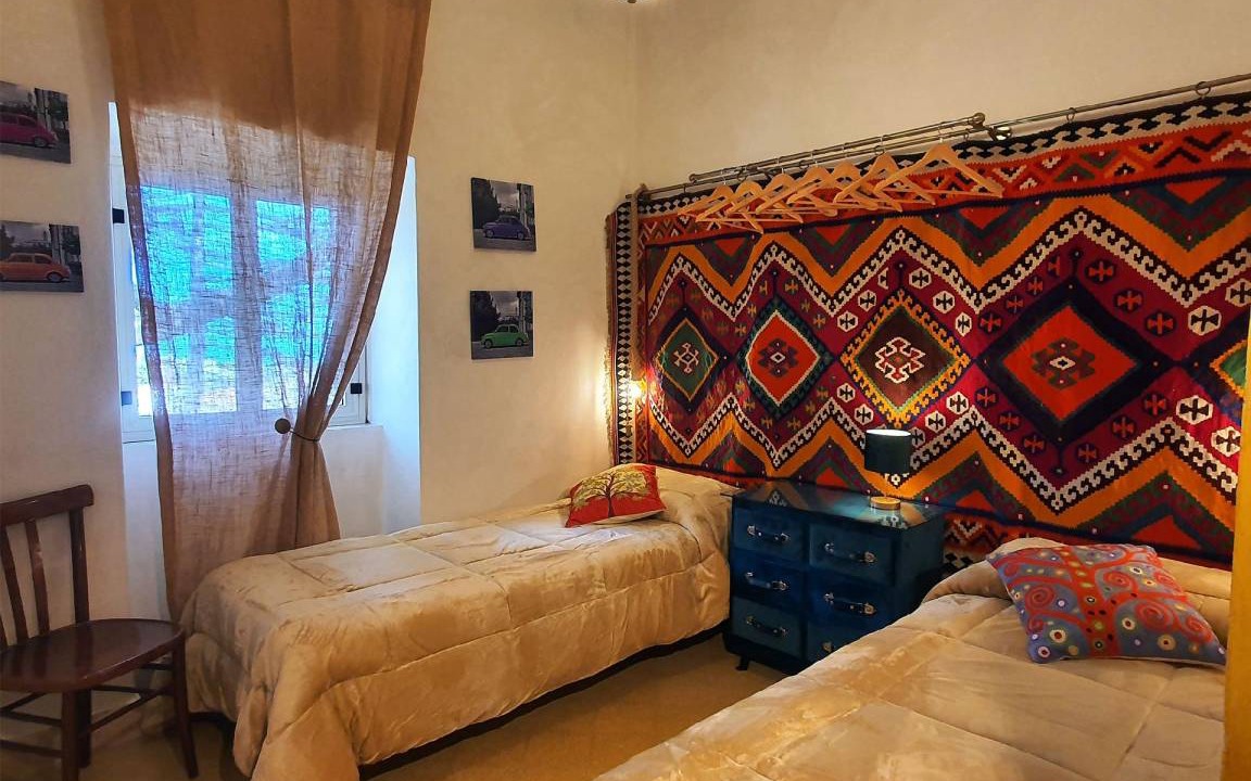 Photo of Bedroom in Alcamo