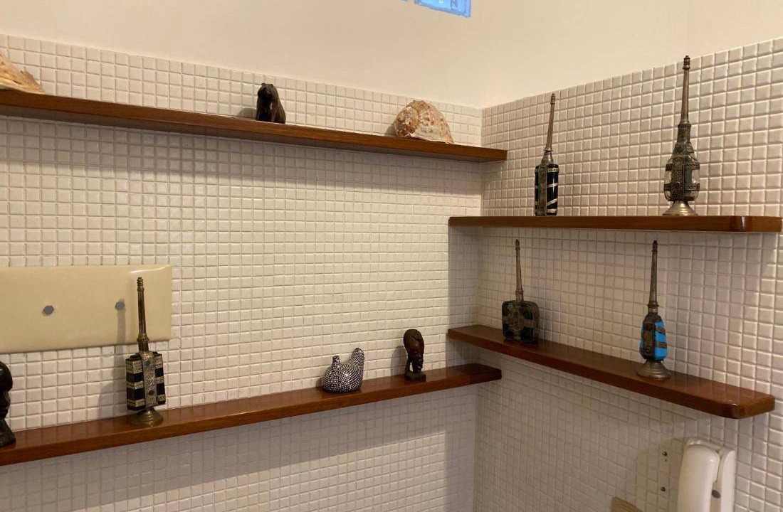 Photo of Bathroom in Province of Messina