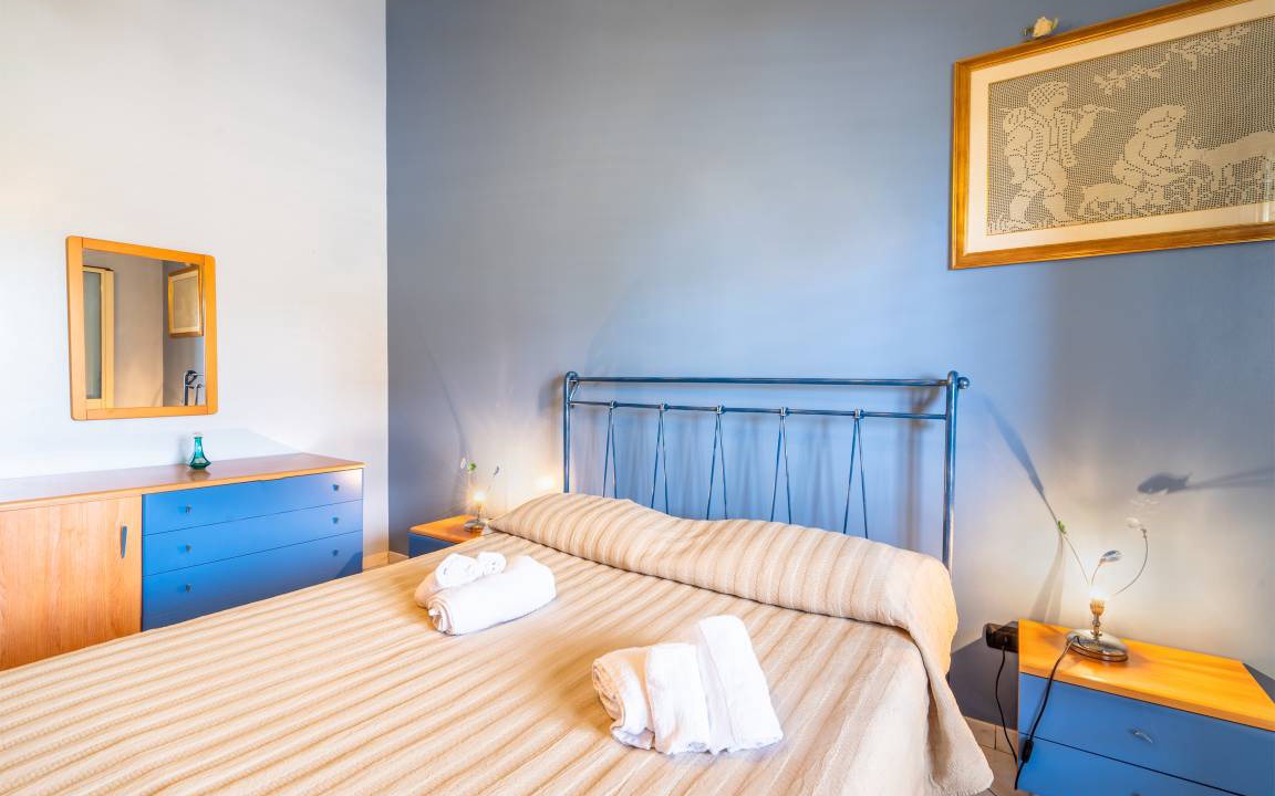 Photo of Bedroom in Piccio