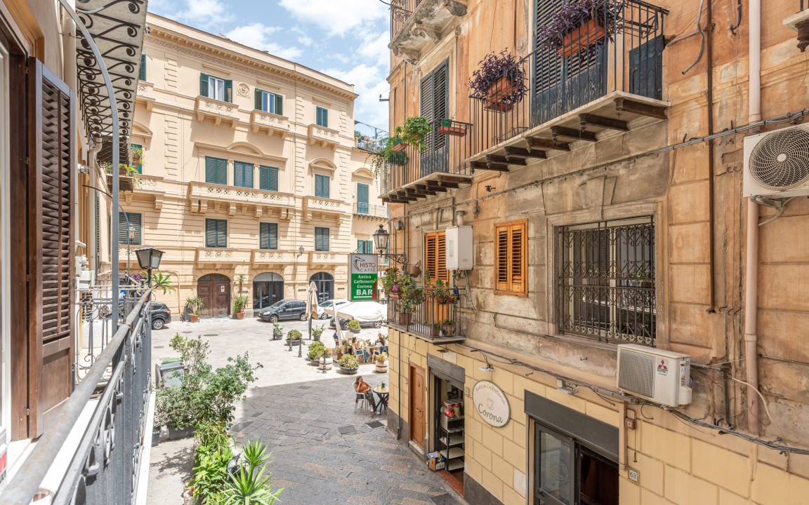 Photo of Others in Castellammare Vucciria