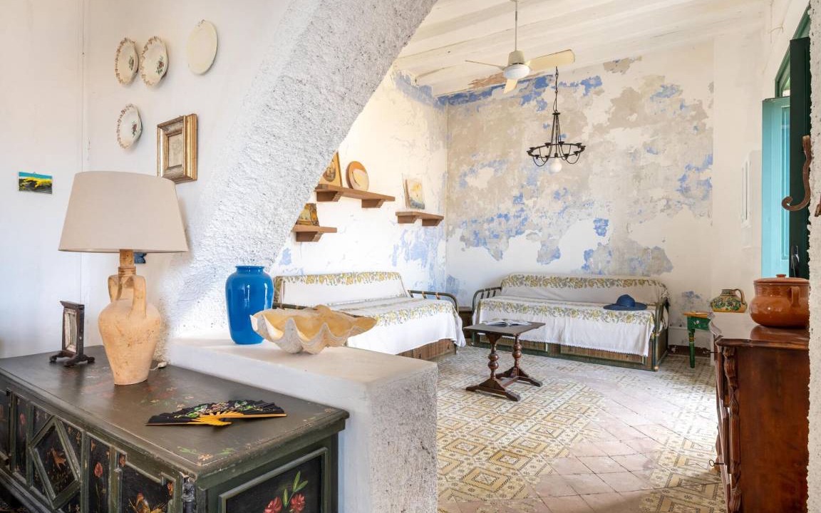 Photo of Others in Lipari Historic Centre