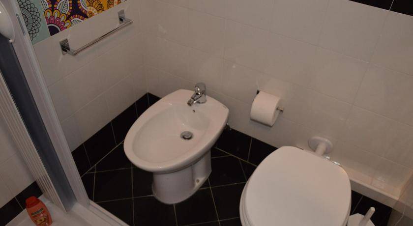 Photo of Bathroom in Trapani City Centre