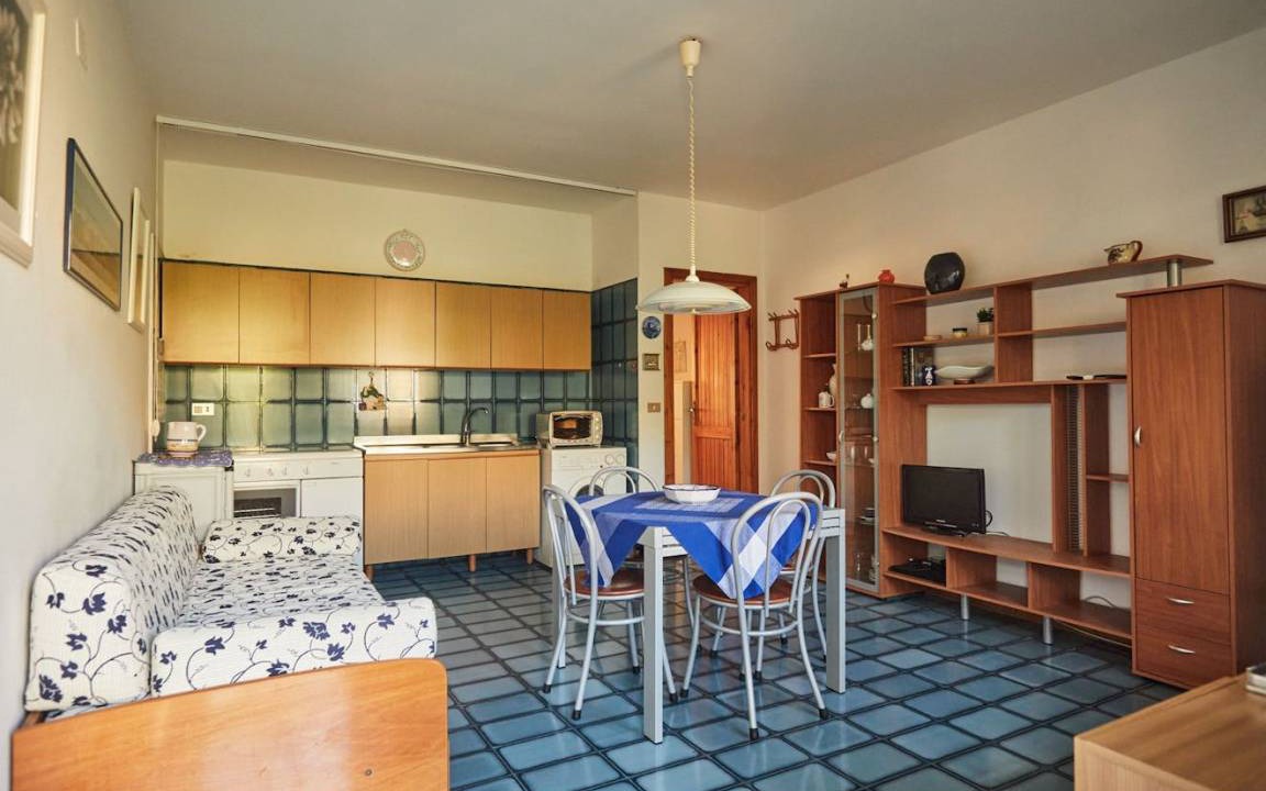 Photo of Livingroom in San Giorgio