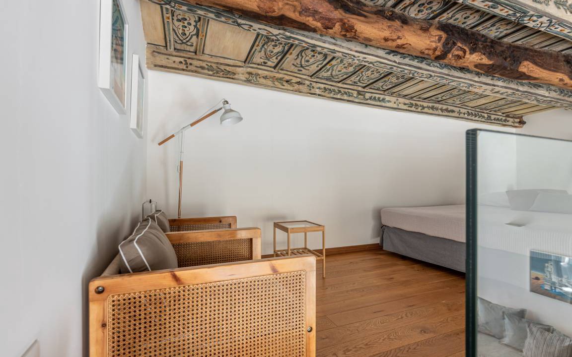 Photo of Bedroom in Castellammare Vucciria