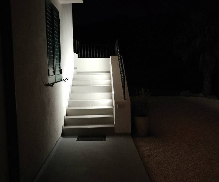 Photo of Patio Balcony in Montallegro
