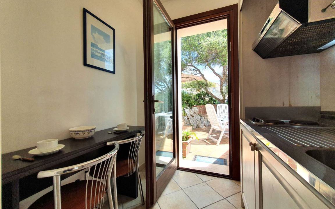Photo of Kitchen in Plemmirio