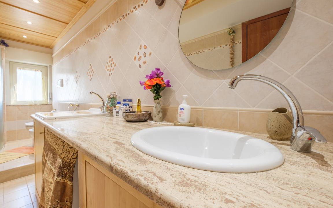 Photo of Bathroom in Castroreale Terme