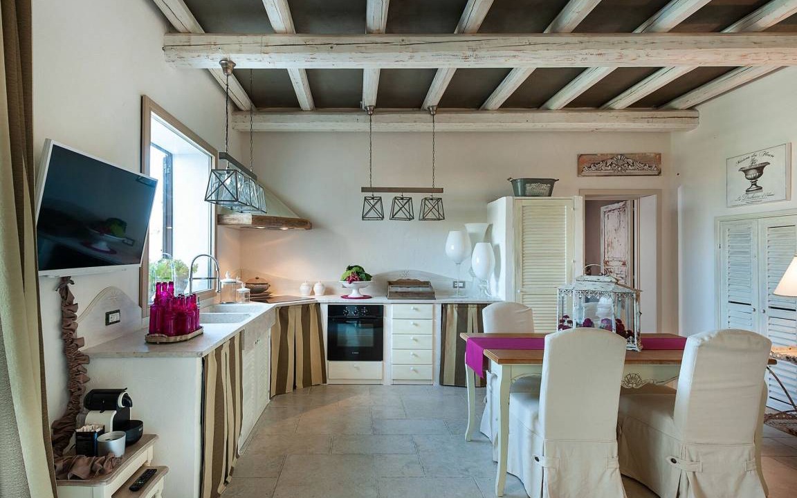Photo of Kitchen in Marausa
