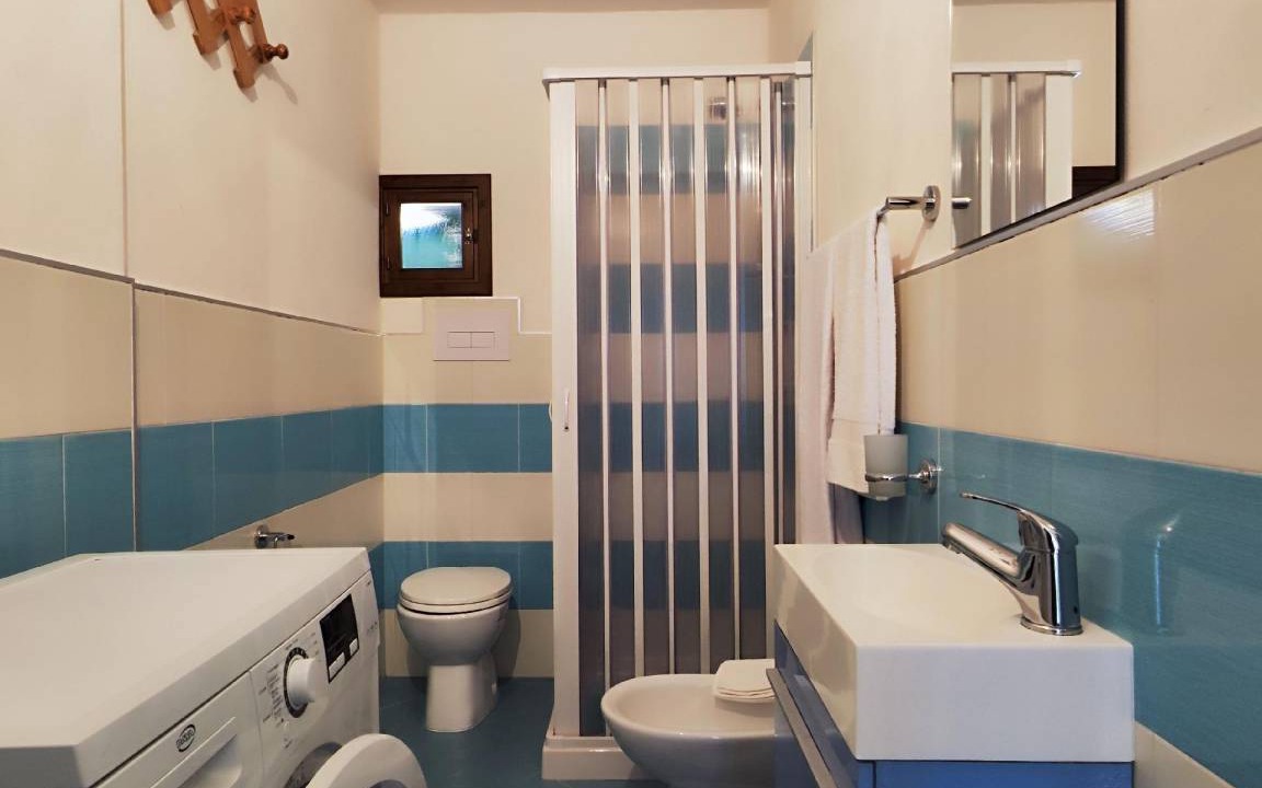 Photo of Bathroom in Porticello