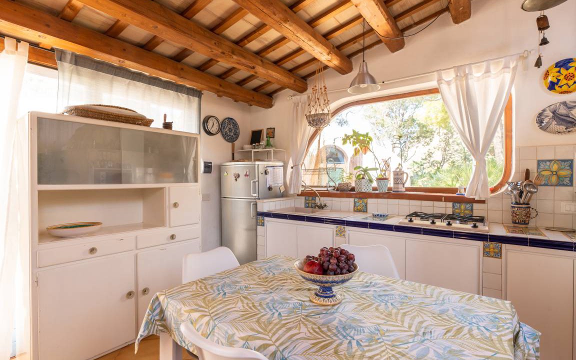 Photo of Kitchen in Cornino