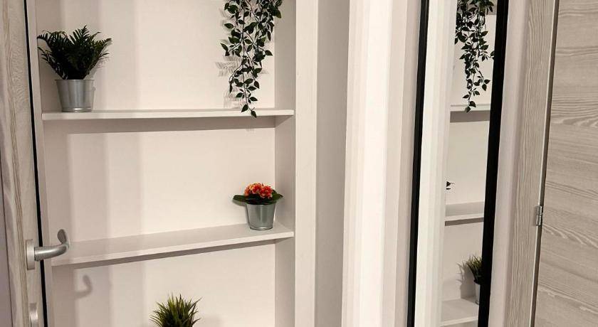 Photo of Bathroom in Contrada Pantano d'Arci
