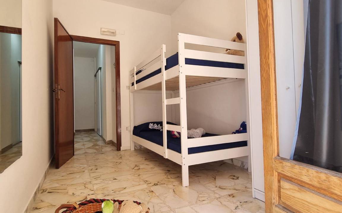 Photo of Bedroom in Gaggi
