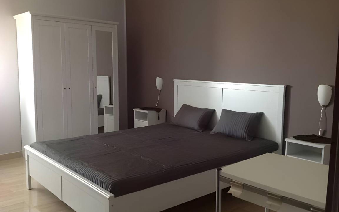 Photo of Bedroom in Enna