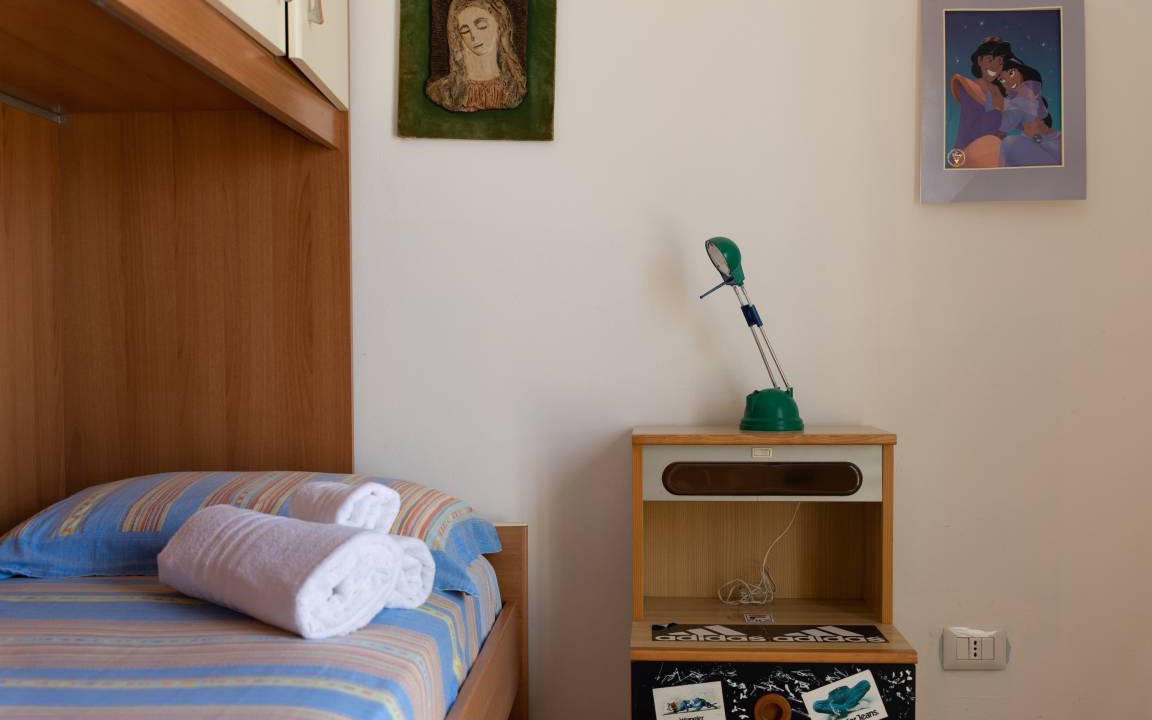 Photo of Bedroom in Santa Maria del Focallo