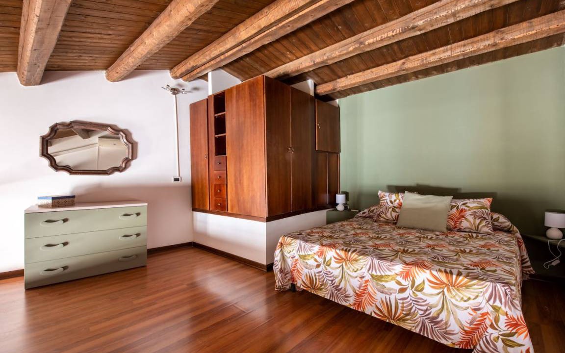 Photo of Bedroom in Castellammare Vucciria