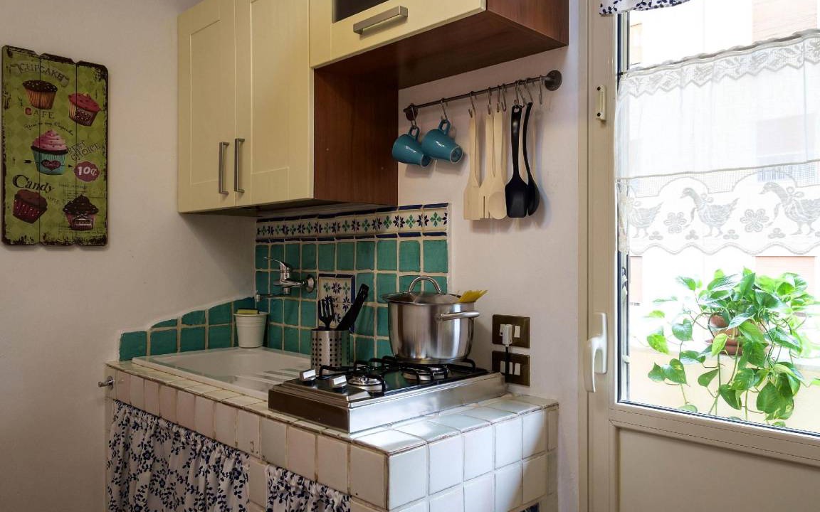 Photo of Kitchen in Palermo
