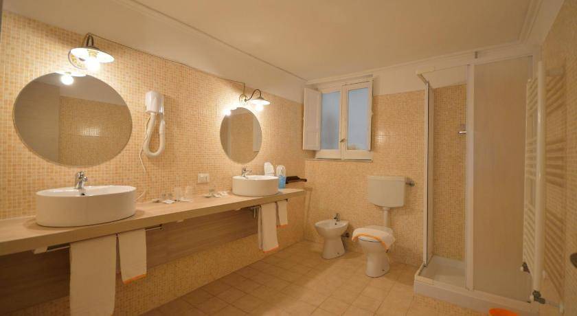 Photo of Bathroom in Enna