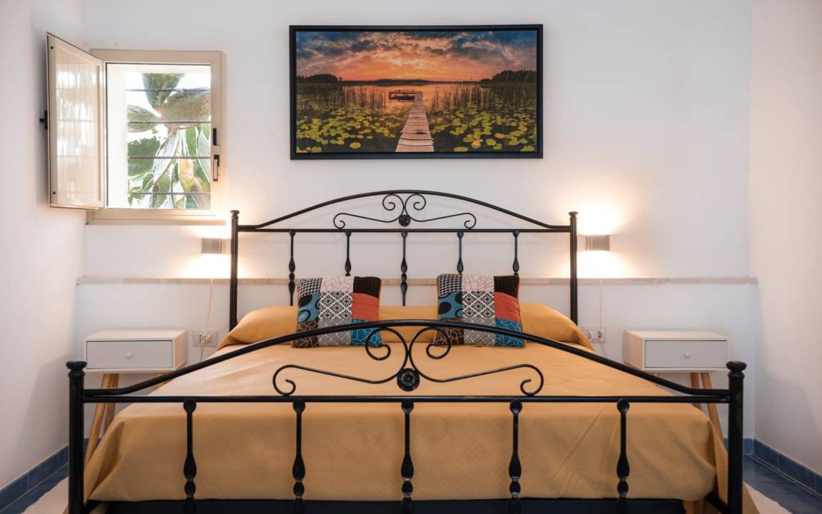 Photo of Bedroom in Castellammare del Golfo