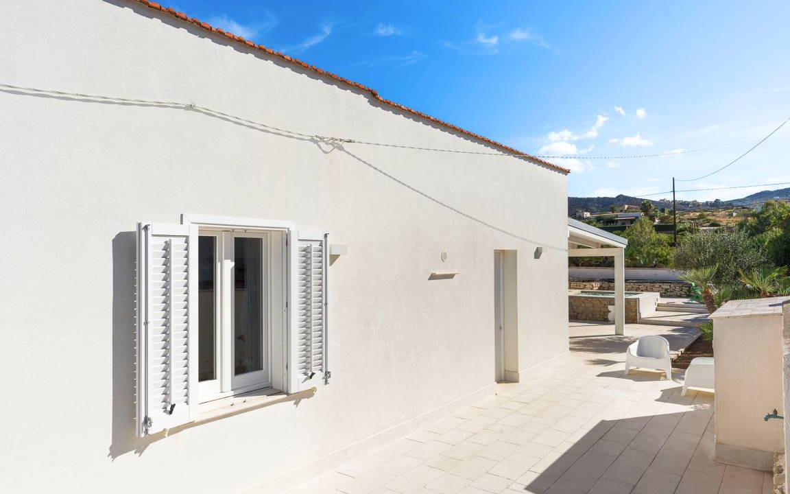 Photo of Patio Balcony in Cornino