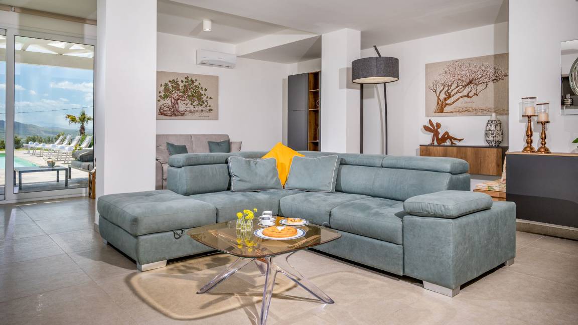 Photo of Livingroom in Castellammare del Golfo