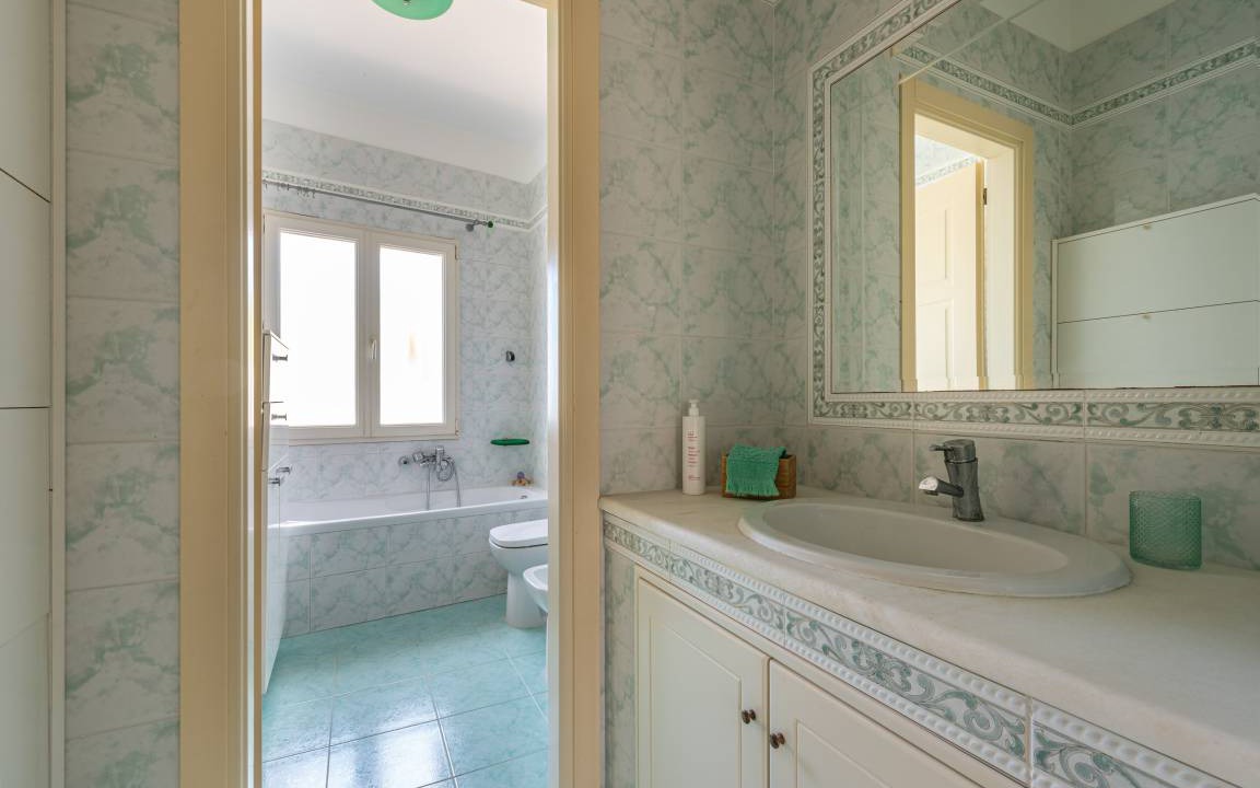 Photo of Bathroom in Ficarazzi