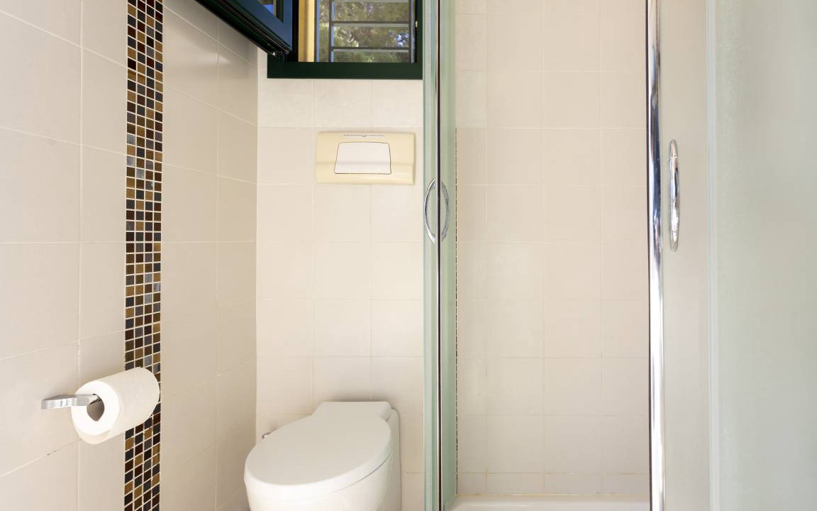 Photo of Bathroom in Marinella di Selinunte