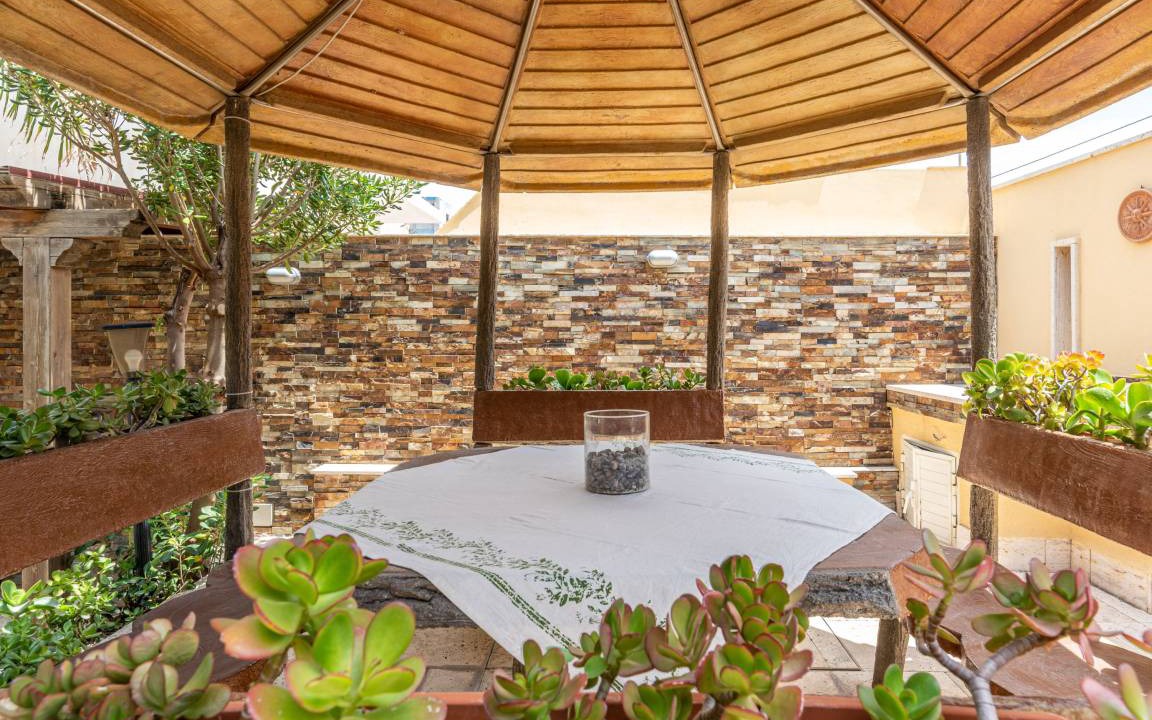 Photo of Patio Balcony in Ficarazzi