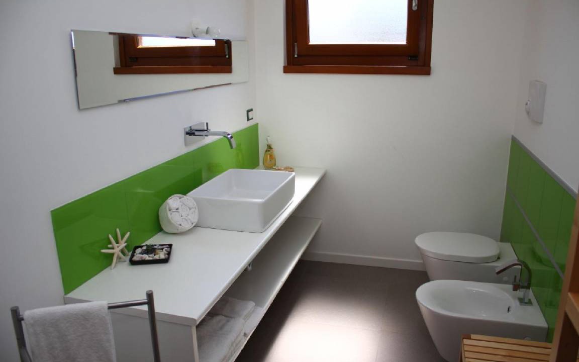 Photo of Bathroom in Alcamo Marina